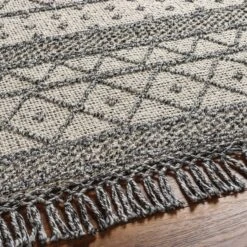 Artistic Weavers Bahvna Handmade Indoor/ Outdoor Bohemian Area Rug -Artistic Weavers Bahvna Handmade Indoor Outdoor Bohemian Area Rug 8