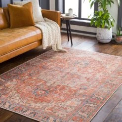 Artistic Weavers Balbinus Traditional Medallion Machine Washable Area Rug 23 Artistic Weavers Balbinus Traditional Medallion Machine Washable Area Rug -Artistic Weavers Balbinus Traditional Medallion Area Rug 3