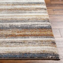 Artistic Weavers Banou Modern Striped Plush Area Rug 10 Artistic Weavers Banou Modern Striped Plush Area Rug -Artistic Weavers Banou Modern Striped Plush Area Rug 3