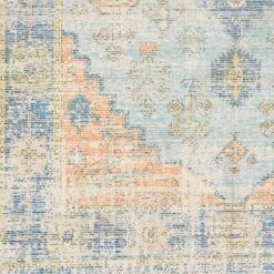 Artistic Weavers Barack Distressed Medallion Handmade Cotton Area Rug 37 Artistic Weavers Barack Distressed Medallion Handmade Cotton Area Rug -Artistic Weavers Barack Handmade Distressed Medallion Cotton Area Rug 17