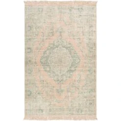 Artistic Weavers Barack Distressed Medallion Handmade Cotton Area Rug 28 Artistic Weavers Barack Distressed Medallion Handmade Cotton Area Rug -Artistic Weavers Barack Handmade Distressed Medallion Cotton Area Rug 8