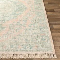 Artistic Weavers Barack Distressed Medallion Handmade Cotton Area Rug 29 Artistic Weavers Barack Distressed Medallion Handmade Cotton Area Rug -Artistic Weavers Barack Handmade Distressed Medallion Cotton Area Rug 9