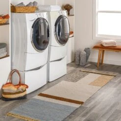 Artistic Weavers Barbican Hand Woven Geometric Cotton Rug 11 Artistic Weavers Barbican Hand Woven Geometric Cotton Rug -Artistic Weavers Barbican Hand Woven Geometric Cotton Rug 5