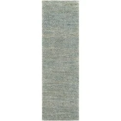 Artistic Weavers Barrow Diamond Bohemian Jute Area Rug