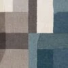 Artistic Weavers Bedstuy Modern Wool Handmade Area Rug