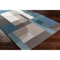 Artistic Weavers Bedstuy Modern Wool Handmade Area Rug 13 Artistic Weavers Bedstuy Modern Wool Handmade Area Rug -Artistic Weavers Bedstuy Modern Wool Handmade Area Rug 6
