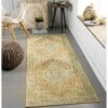 Artistic Weavers Behrouz Persian Machine Washable Area Rug