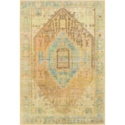 Artistic Weavers Behrouz Persian Machine Washable Area Rug 11 Artistic Weavers Behrouz Persian Machine Washable Area Rug -Artistic Weavers Behrouz Persian Machine Washable Area Rug 2