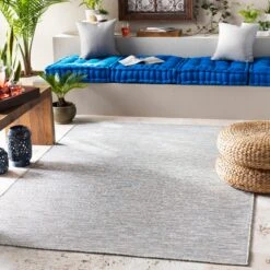 Artistic Weavers Bernie Indoor / Outdoor Heathered Area Rug -Artistic Weavers Bernie Indoor Outdoor Heathered Area Rug 4