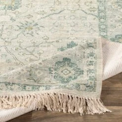 Artistic Weavers Betsy Handmade Persian Floral Cotton Area Rug 31 Artistic Weavers Betsy Handmade Persian Floral Cotton Area Rug -Artistic Weavers Betsy Handmade Persian Floral Cotton Area Rug 11