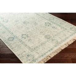 Artistic Weavers Betsy Handmade Persian Floral Cotton Area Rug 32 Artistic Weavers Betsy Handmade Persian Floral Cotton Area Rug -Artistic Weavers Betsy Handmade Persian Floral Cotton Area Rug 12