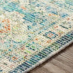 Artistic Weavers Betsy Handmade Persian Floral Cotton Area Rug 34 Artistic Weavers Betsy Handmade Persian Floral Cotton Area Rug -Artistic Weavers Betsy Handmade Persian Floral Cotton Area Rug 14