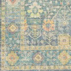Artistic Weavers Betsy Handmade Persian Floral Cotton Area Rug 37 Artistic Weavers Betsy Handmade Persian Floral Cotton Area Rug -Artistic Weavers Betsy Handmade Persian Floral Cotton Area Rug 17