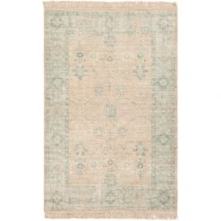 Artistic Weavers Betsy Handmade Persian Floral Cotton Area Rug 28 Artistic Weavers Betsy Handmade Persian Floral Cotton Area Rug -Artistic Weavers Betsy Handmade Persian Floral Cotton Area Rug 8