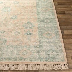 Artistic Weavers Betsy Handmade Persian Floral Cotton Area Rug 29 Artistic Weavers Betsy Handmade Persian Floral Cotton Area Rug -Artistic Weavers Betsy Handmade Persian Floral Cotton Area Rug 9