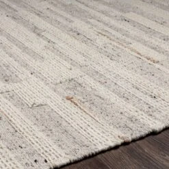 Artistic Weavers Biljana Handmade Modern Stripe Wool Area Rug 11 Artistic Weavers Biljana Handmade Modern Stripe Wool Area Rug -Artistic Weavers Biljana Handmade Modern Stripe Wool Area Rug 4