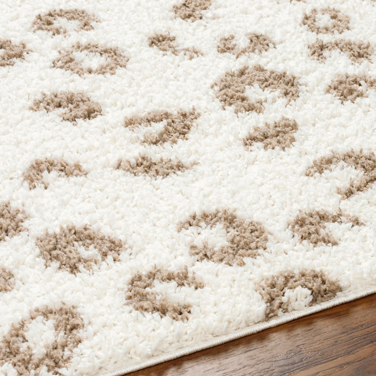 Artistic Weavers Birmingham Animal Print Plush Area Rug 11 Artistic Weavers Birmingham Animal Print Plush Area Rug - Image 11
