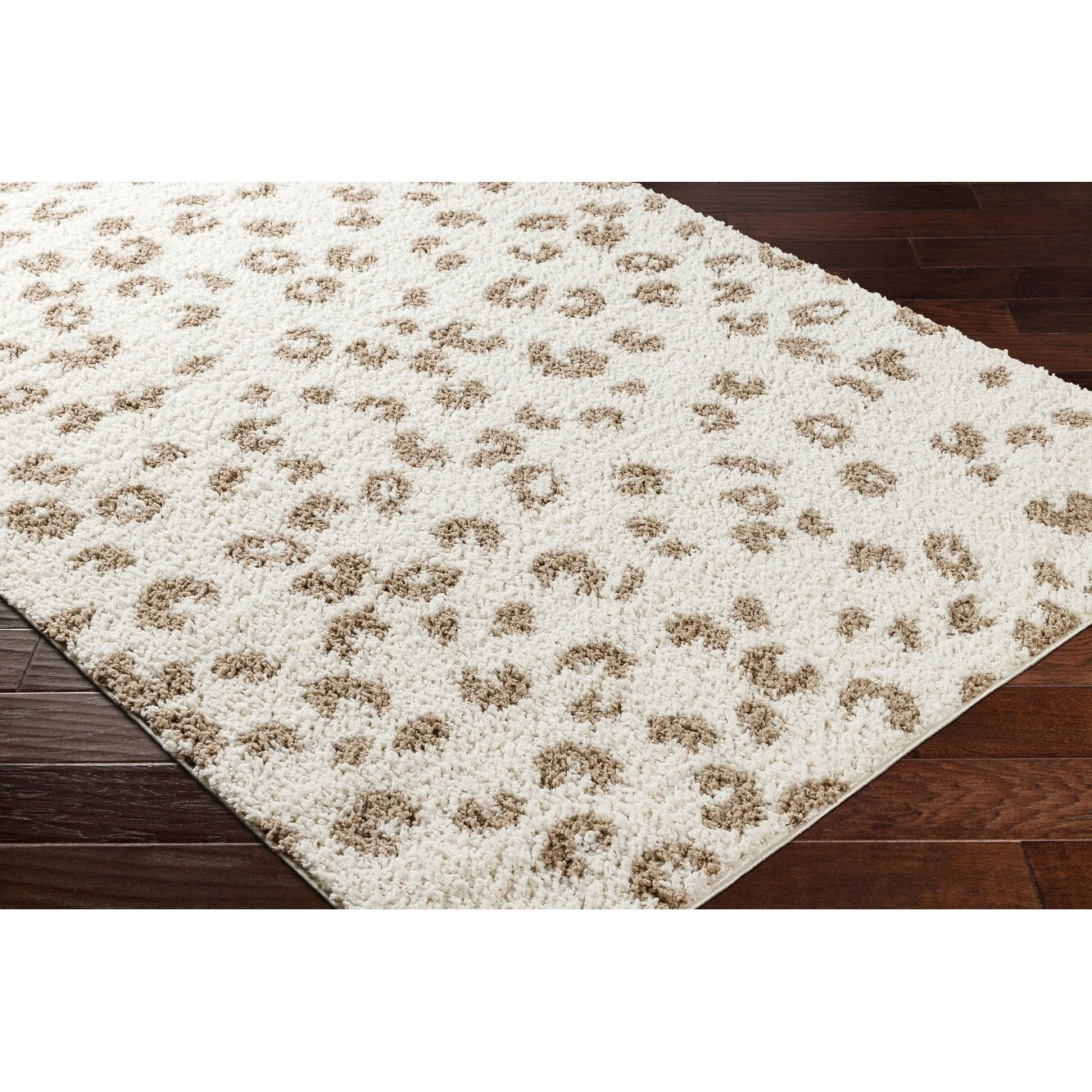 Artistic Weavers Birmingham Animal Print Plush Area Rug 12 Artistic Weavers Birmingham Animal Print Plush Area Rug - Image 12