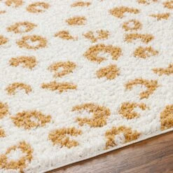 Artistic Weavers Birmingham Animal Print Plush Area Rug 30 Artistic Weavers Birmingham Animal Print Plush Area Rug -Artistic Weavers Birmingham Animal Print Plush Area Rug 13