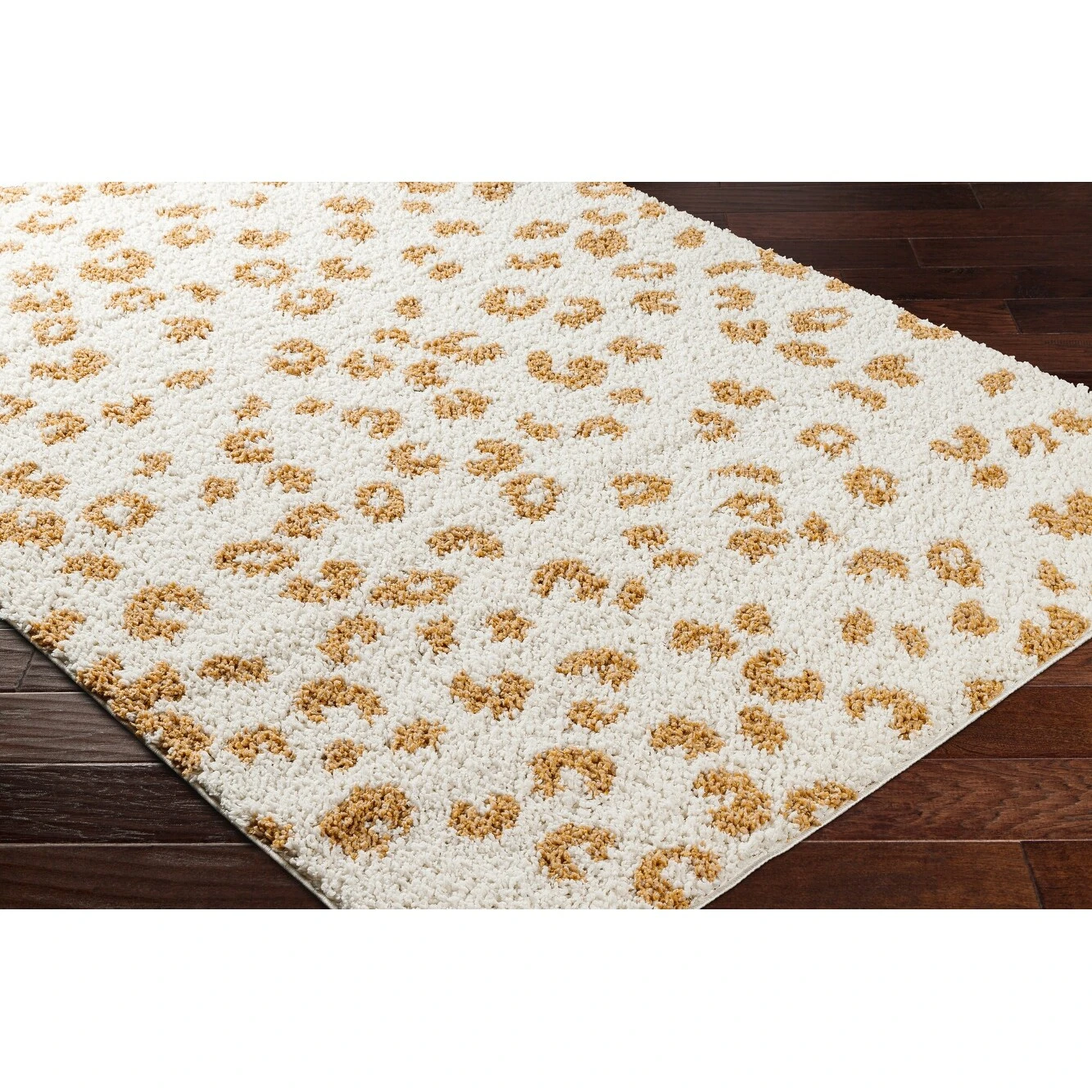 Artistic Weavers Birmingham Animal Print Plush Area Rug 15 Artistic Weavers Birmingham Animal Print Plush Area Rug - Image 15