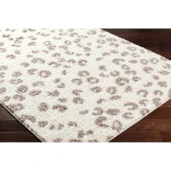 Artistic Weavers Birmingham Animal Print Plush Area Rug