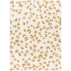 Artistic Weavers Birmingham Animal Print Plush Area Rug 22 Artistic Weavers Birmingham Animal Print Plush Area Rug -Artistic Weavers Birmingham Animal Print Plush Area Rug 5