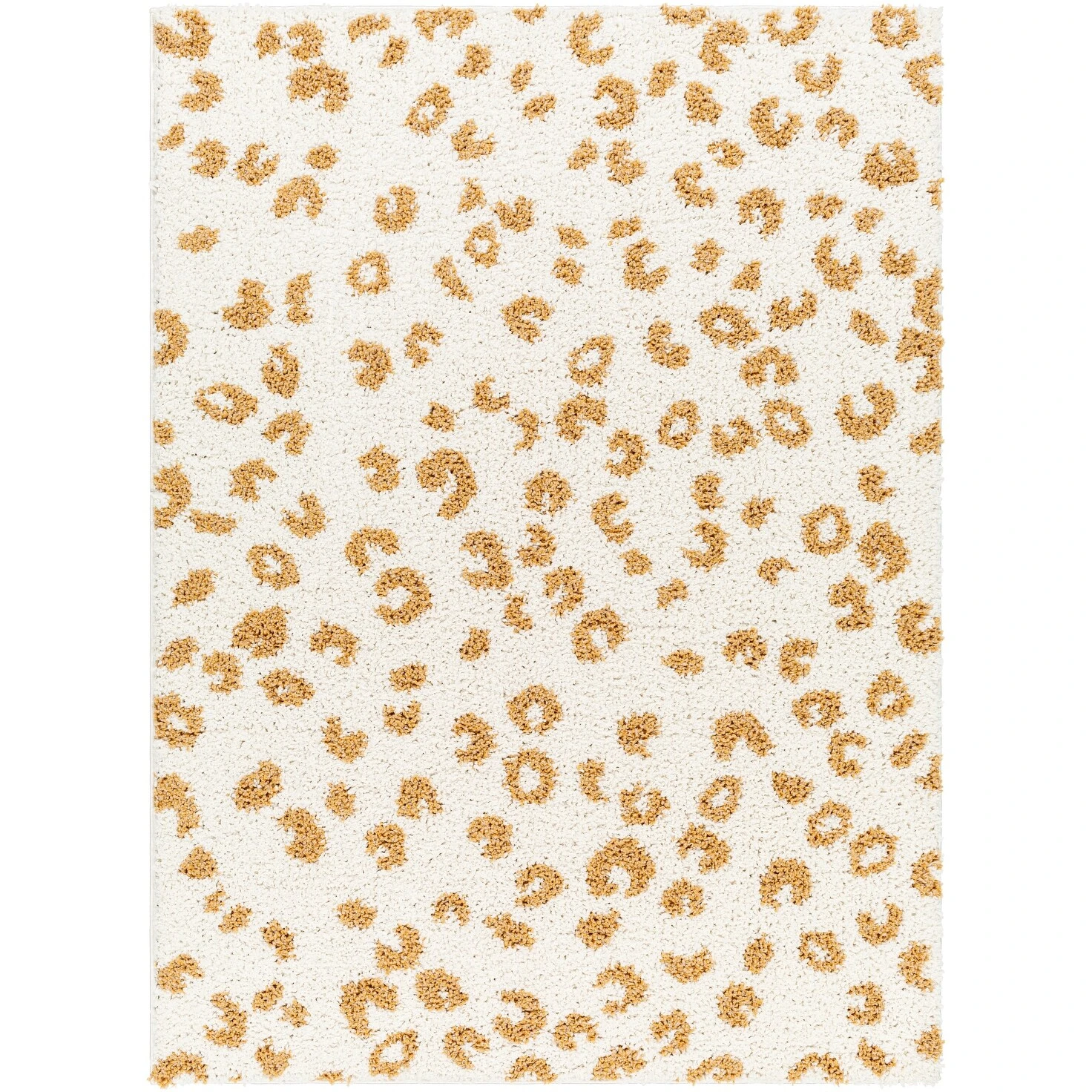 Artistic Weavers Birmingham Animal Print Plush Area Rug 6 Artistic Weavers Birmingham Animal Print Plush Area Rug - Image 6