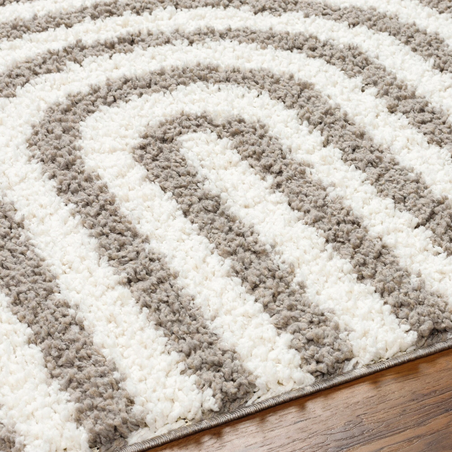 Artistic Weavers Birmingham Archway Plush Area Rug 12 Artistic Weavers Birmingham Archway Plush Area Rug - Image 12