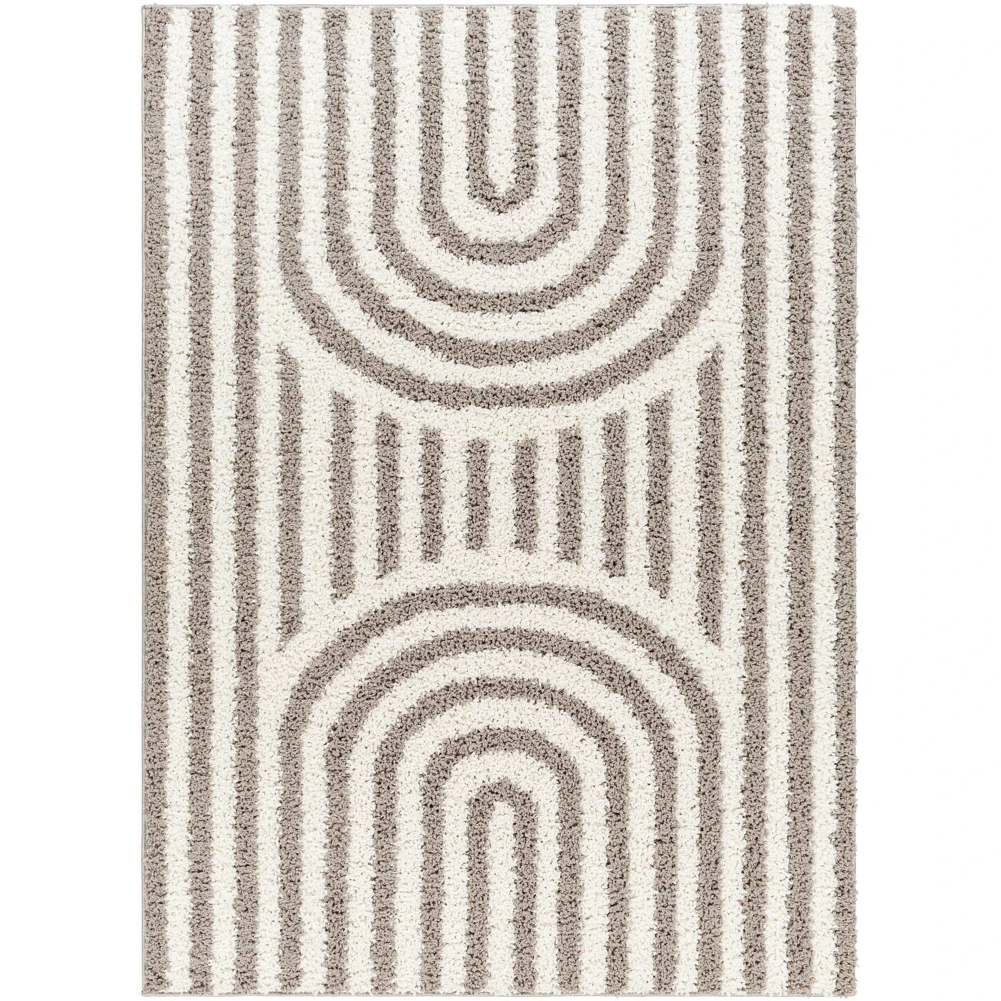 Artistic Weavers Birmingham Archway Plush Area Rug 6 Artistic Weavers Birmingham Archway Plush Area Rug - Image 6