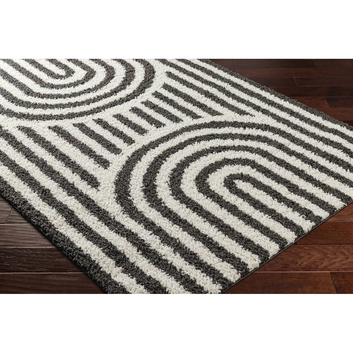Artistic Weavers Birmingham Archway Plush Area Rug 10 Artistic Weavers Birmingham Archway Plush Area Rug - Image 10