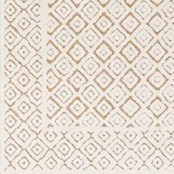 Artistic Weavers Bogomil Global Diamond Outdoor Area Rug