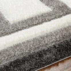 Artistic Weavers Bologna Border Stripes Plush Area Rug 11 Artistic Weavers Bologna Border Stripes Plush Area Rug -Artistic Weavers Bologna Border Stripes Plush Area Rug 5
