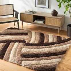 Artistic Weavers Bologna Casual Striped Plush Area Rug 15 Artistic Weavers Bologna Casual Striped Plush Area Rug -Artistic Weavers Bologna Casual Striped Plush Area Rug 4