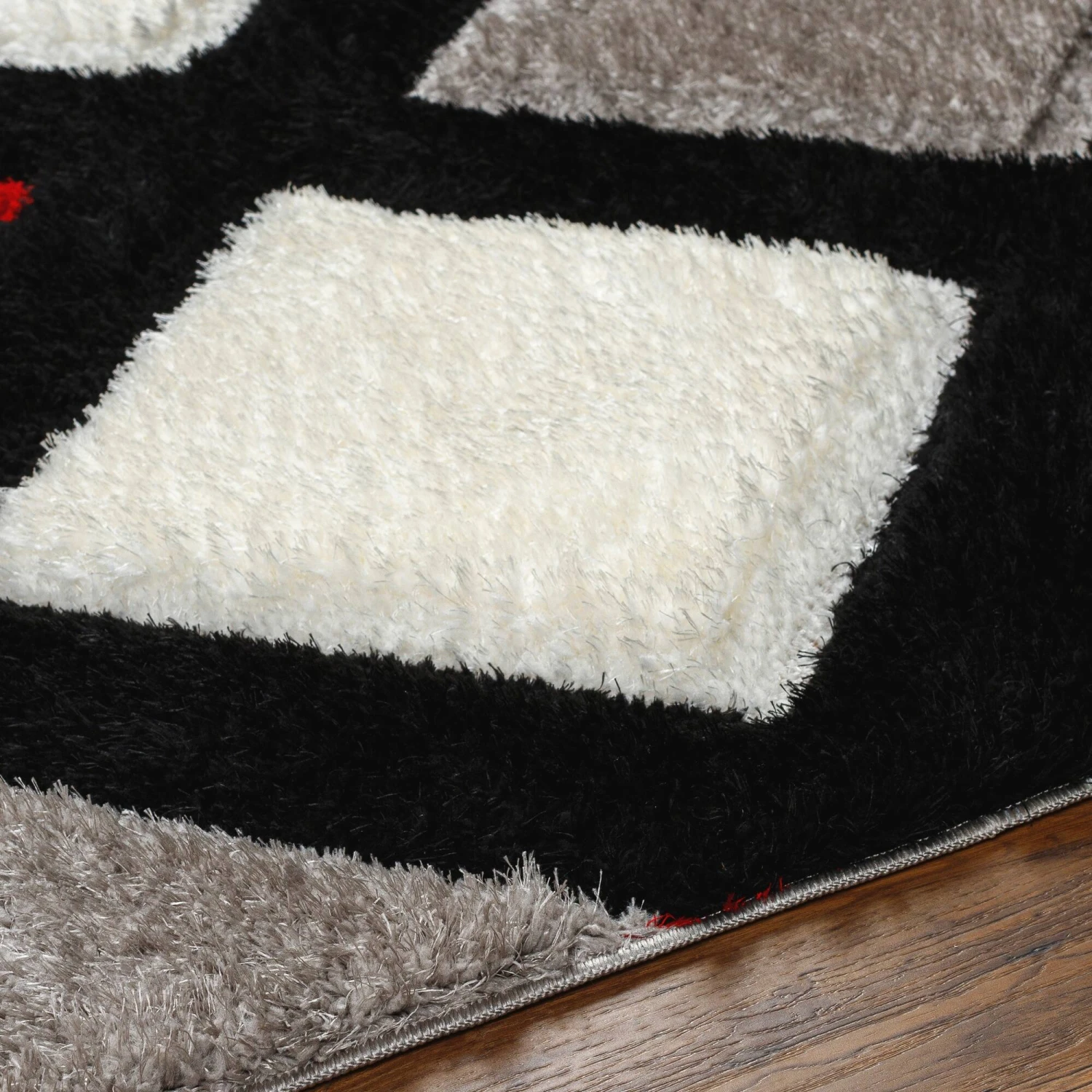 Artistic Weavers Bologna Casual Trellis Plush Area Rug 12 Artistic Weavers Bologna Casual Trellis Plush Area Rug - Image 12