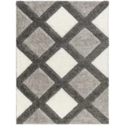 Artistic Weavers Bologna Casual Trellis Plush Area Rug 14 Artistic Weavers Bologna Casual Trellis Plush Area Rug -Artistic Weavers Bologna Casual Trellis Plush Area Rug 2