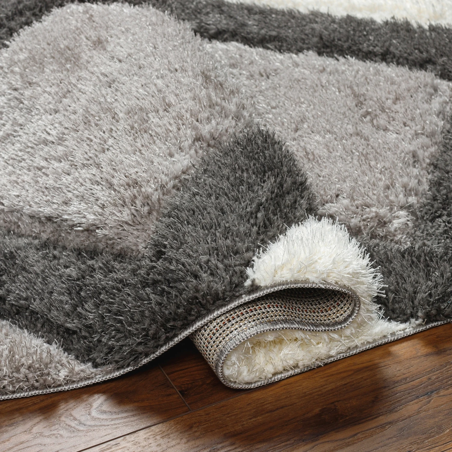 Artistic Weavers Bologna Casual Trellis Plush Area Rug 5 Artistic Weavers Bologna Casual Trellis Plush Area Rug - Image 5