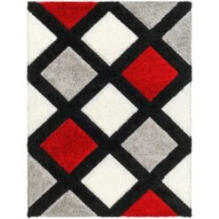 Artistic Weavers Bologna Casual Trellis Plush Area Rug 20 Artistic Weavers Bologna Casual Trellis Plush Area Rug -Artistic Weavers Bologna Casual Trellis Plush Area Rug 8