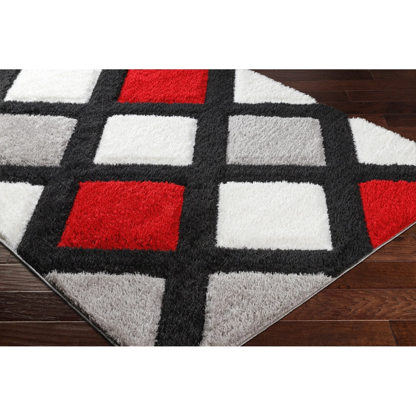 Artistic Weavers Bologna Casual Trellis Plush Area Rug 1 Artistic Weavers Bologna Casual Trellis Plush Area Rug