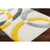 Artistic Weavers Bologna Transitional Geometric Plush Area Rug
