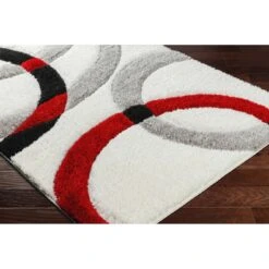 Artistic Weavers Bologna Transitional Geometric Plush Area Rug -Artistic Weavers Bologna Transitional Geometric Plush Area Rug 6