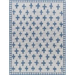 Artistic Weavers Boronia Indoor/ Outdoor Mod Geometric Area Rug -Artistic Weavers Boronia Indoor Outdoor Mod Geometric Area Rug 11