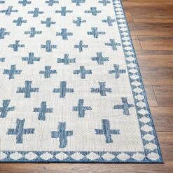 Artistic Weavers Boronia Indoor/ Outdoor Mod Geometric Area Rug -Artistic Weavers Boronia Indoor Outdoor Mod Geometric Area Rug 12
