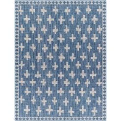 Artistic Weavers Boronia Indoor/ Outdoor Mod Geometric Area Rug -Artistic Weavers Boronia Indoor Outdoor Mod Geometric Area Rug 14
