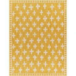 Artistic Weavers Boronia Indoor/ Outdoor Mod Geometric Area Rug -Artistic Weavers Boronia Indoor Outdoor Mod Geometric Area Rug 16
