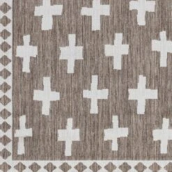Artistic Weavers Boronia Indoor/ Outdoor Mod Geometric Area Rug -Artistic Weavers Boronia Indoor Outdoor Mod Geometric Area Rug 17
