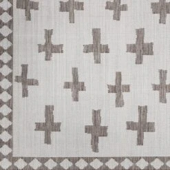 Artistic Weavers Boronia Indoor/ Outdoor Mod Geometric Area Rug -Artistic Weavers Boronia Indoor Outdoor Mod Geometric Area Rug 19