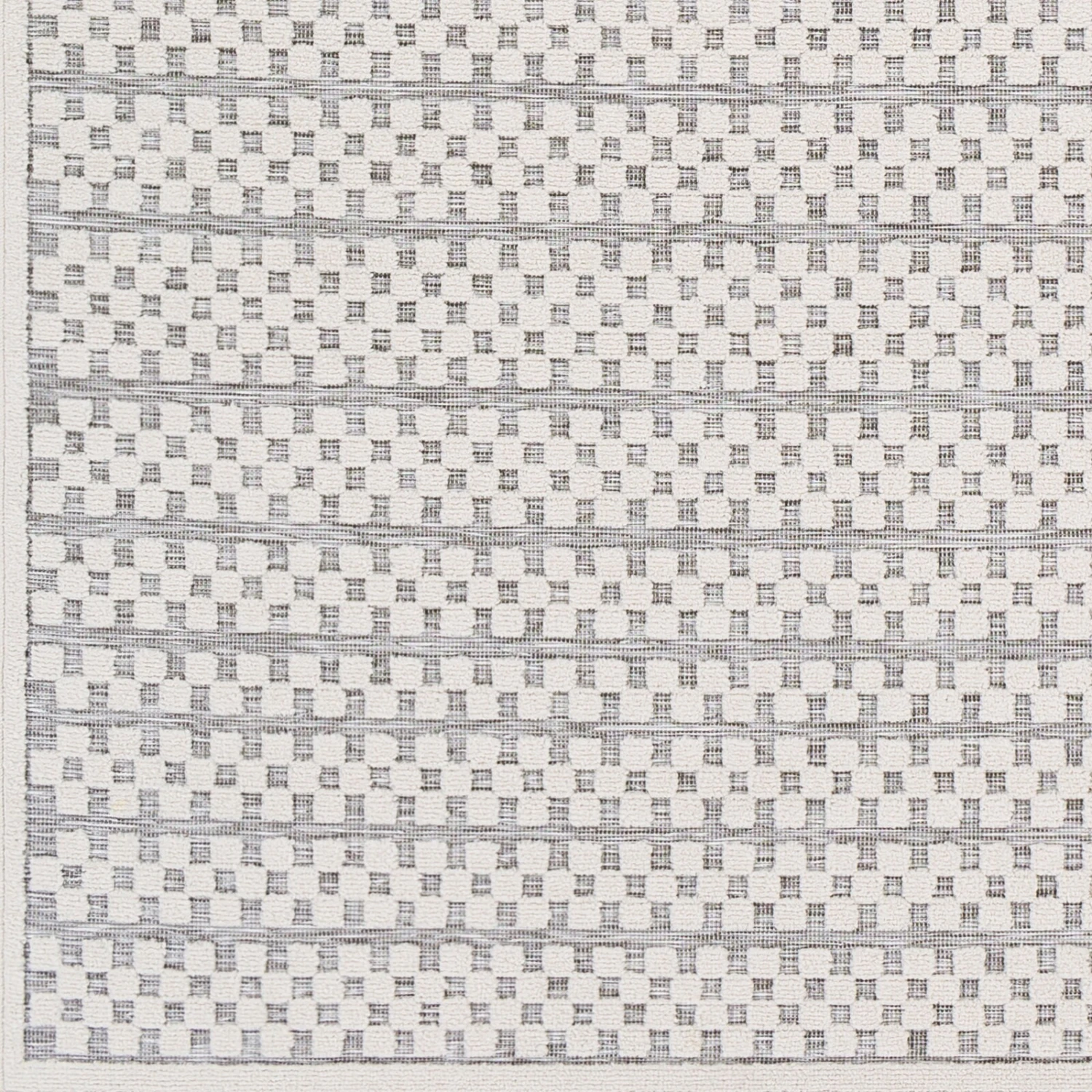 Artistic Weavers Brennah Indoor/ Outdoor Checkered Stripe Area Rug 13 Artistic Weavers Brennah Indoor/ Outdoor Checkered Stripe Area Rug - Image 13