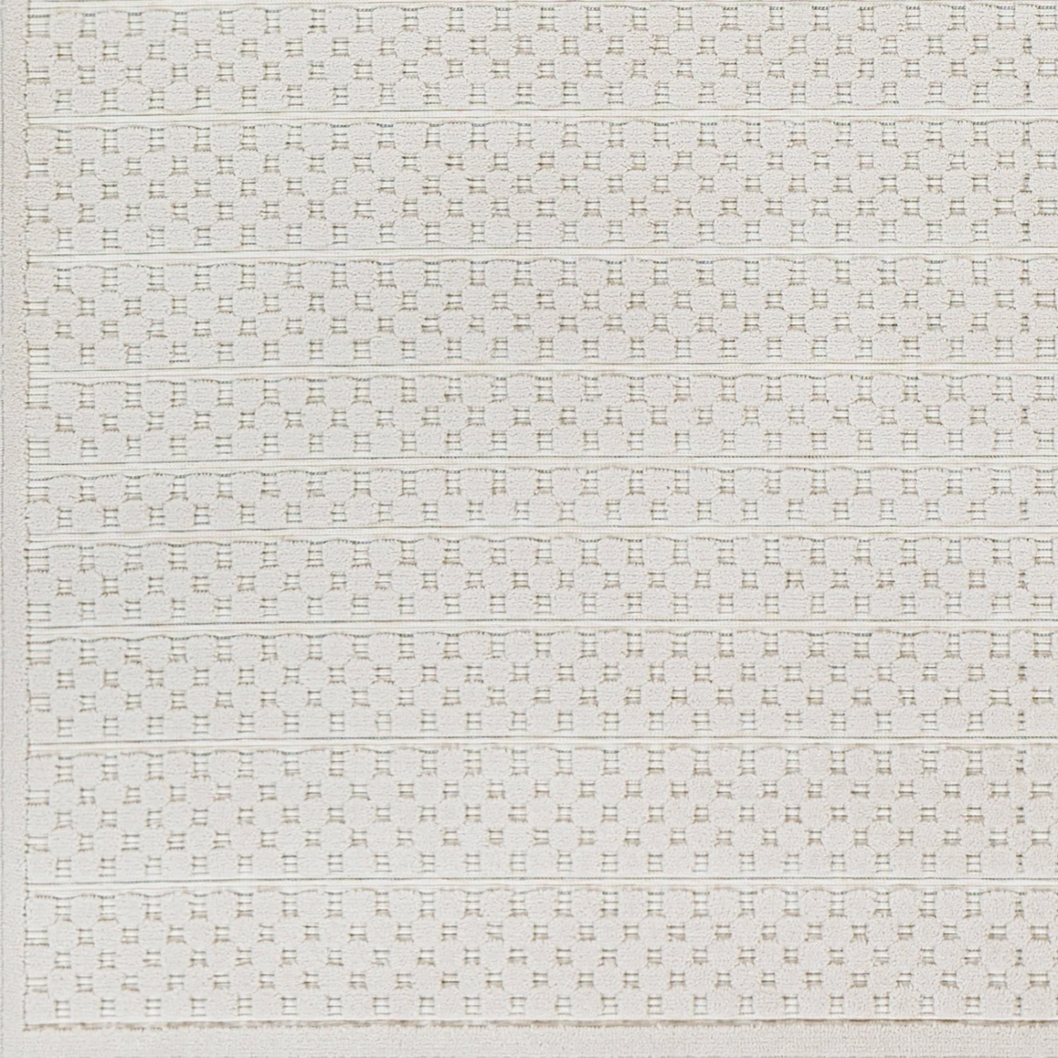 Artistic Weavers Brennah Indoor/ Outdoor Checkered Stripe Area Rug 9 Artistic Weavers Brennah Indoor/ Outdoor Checkered Stripe Area Rug - Image 9