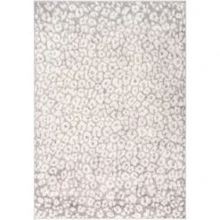 Artistic Weavers Briar Neutral Cheetah Print Area Rug 10 Artistic Weavers Briar Neutral Cheetah Print Area Rug -Artistic Weavers Briar Neutral Cheetah Print Area rug 2