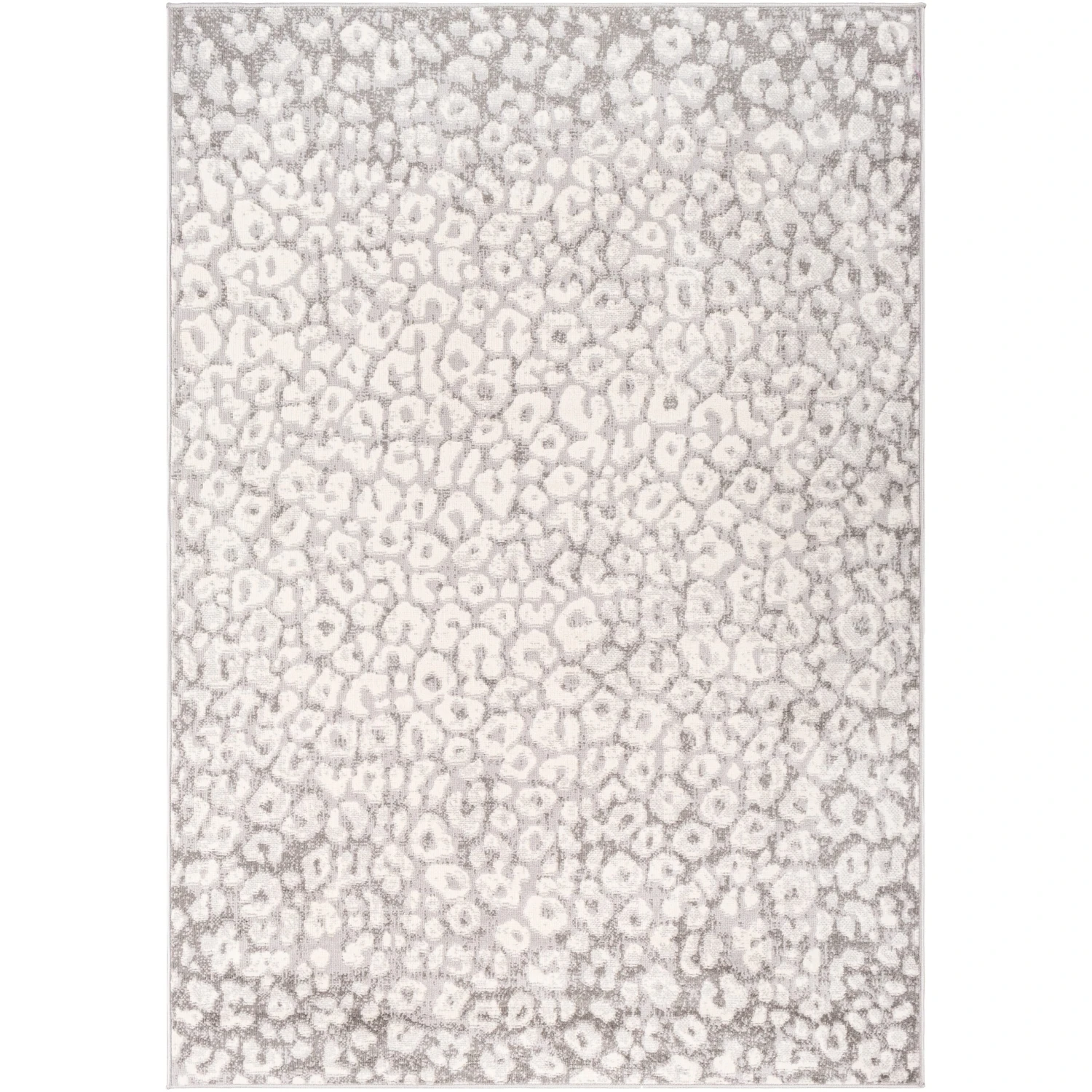 Artistic Weavers Briar Neutral Cheetah Print Area Rug 3 Artistic Weavers Briar Neutral Cheetah Print Area Rug - Image 3